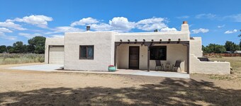 Casa Aliento - A breath of fresh air in Taos!
