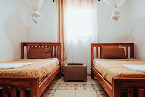 2 Schlafzimmer, Internetzugang