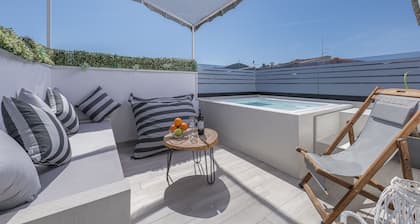 Adonis Luxury Village