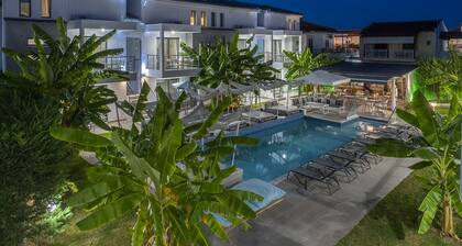 Adonis Luxury Village