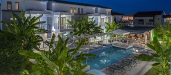 Adonis Luxury Village
