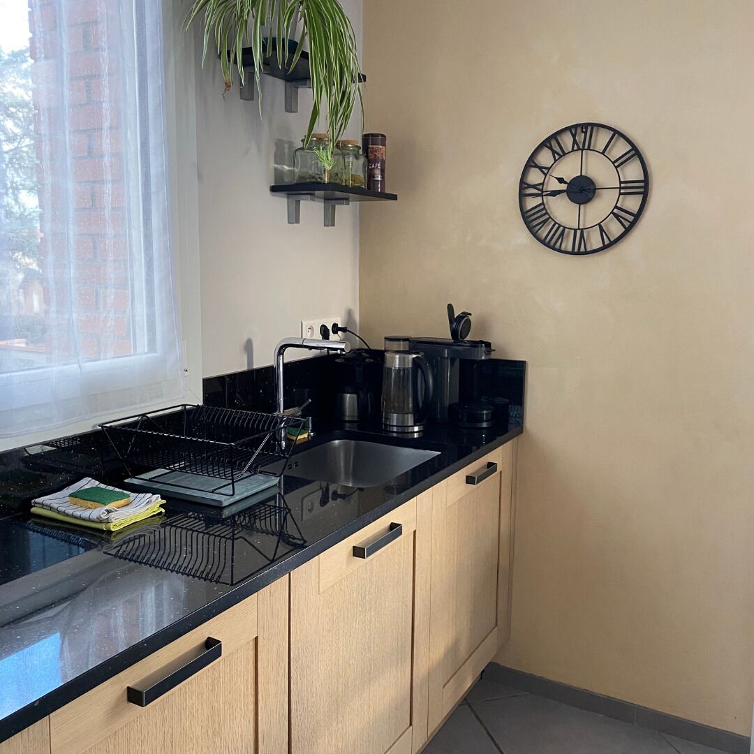 La Brivadoise, pleasant townhouse with swimming pool