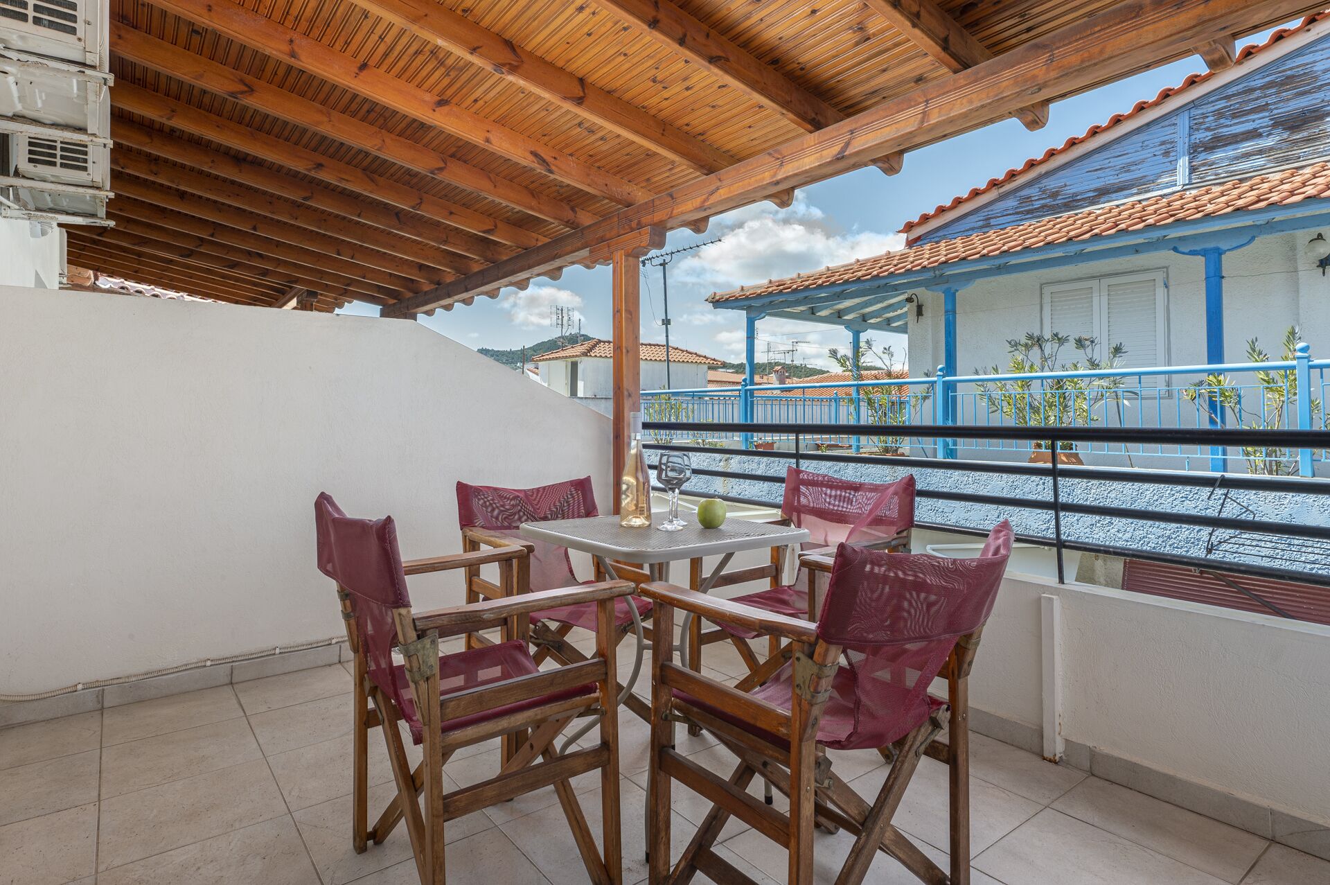 Photo - Adonis Hotel