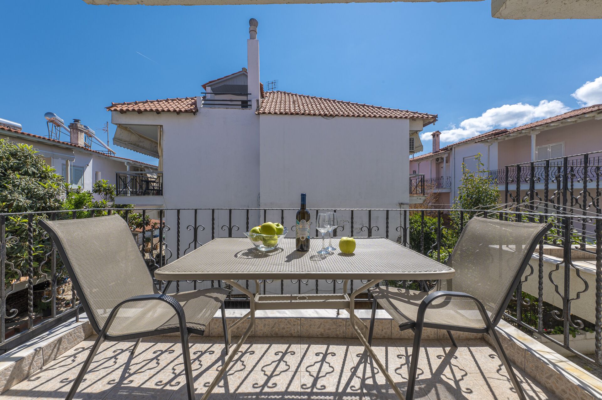 Photo - Adonis Hotel