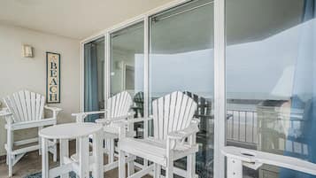 Condo, 1 Bedroom | Terrace/patio