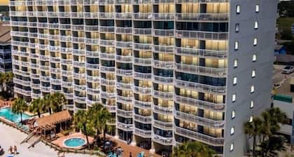 0406 Waters Edge Resort 1 Bedroom Condo by RedAwning