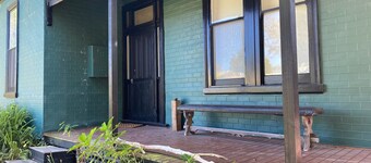 Large Coastal Cottage