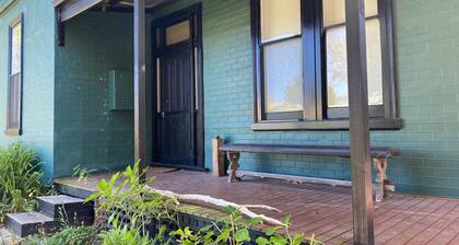 Large Coastal Cottage