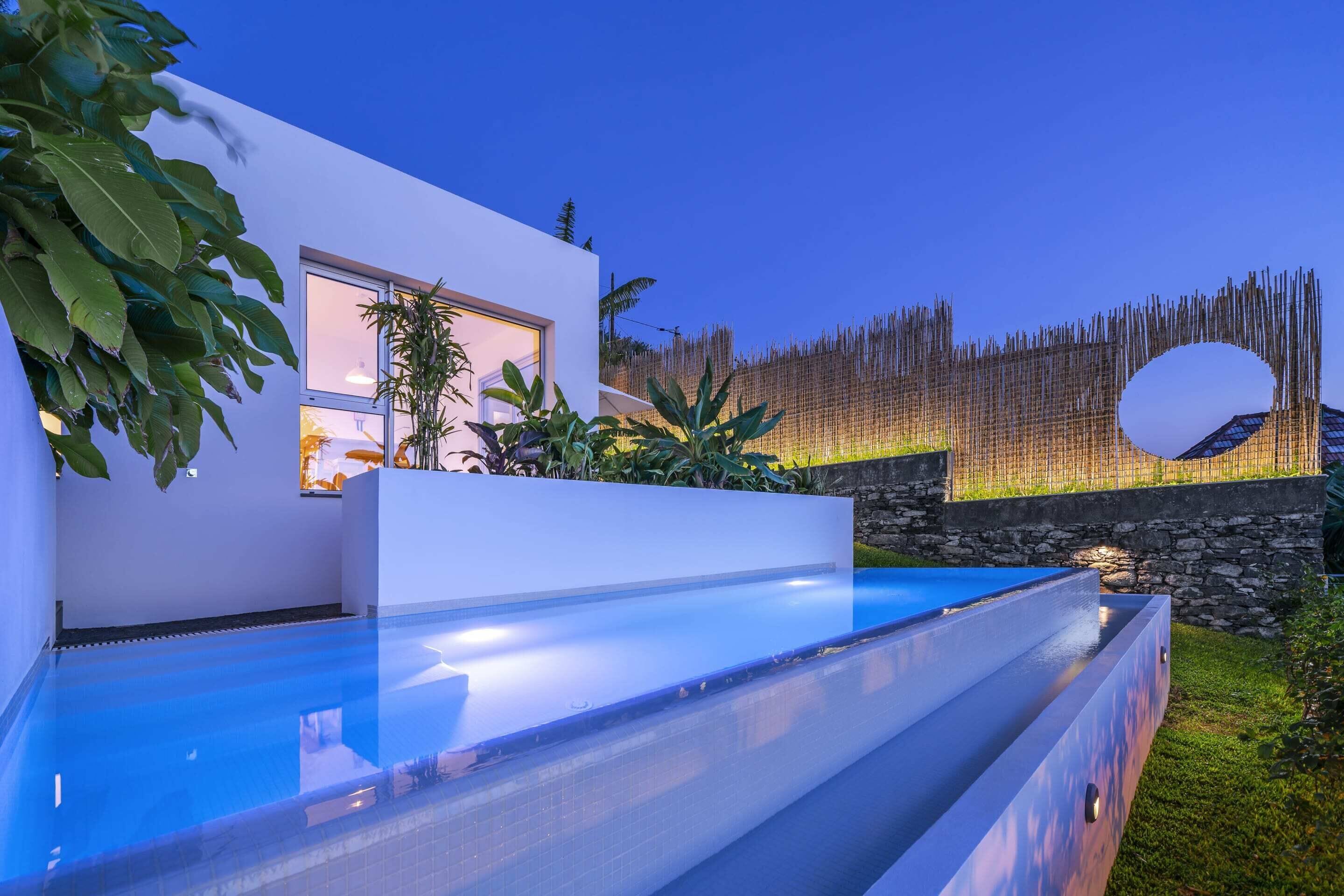 Casa da Vargem II, With Swimming Pool