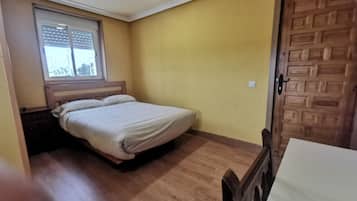 1 slaapkamer, gratis wifi, beddengoed