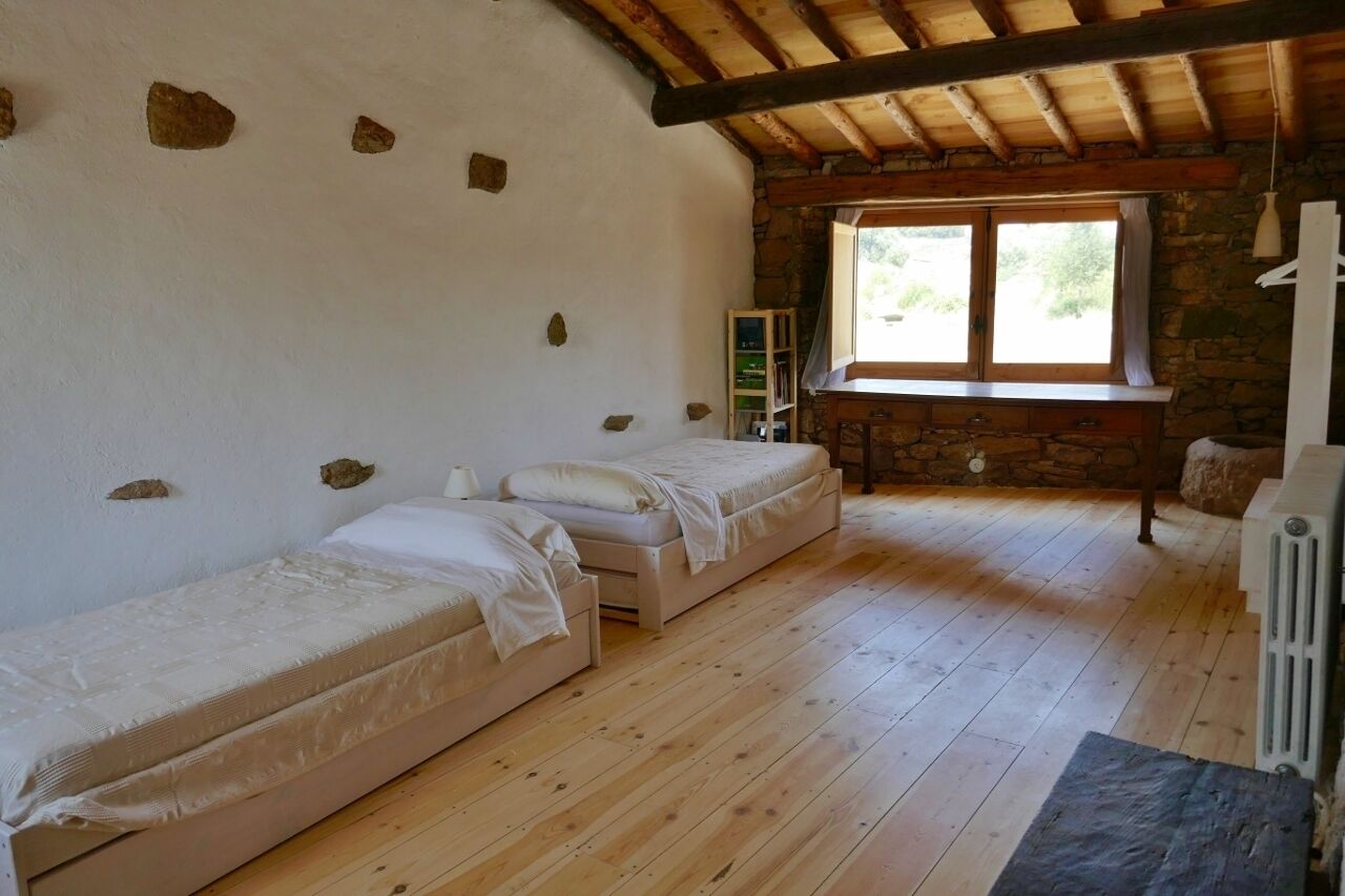 4 Schlafzimmer, Schreibtisch, Bügeleisen/Bügelbrett, kostenloses WLAN