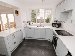 Casa de campo | Interior