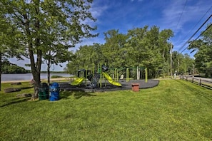 Espace pour enfants