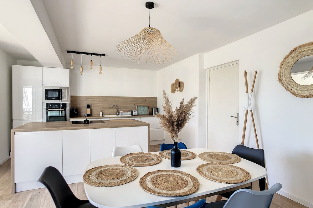 ** Superb apartment on the Canal du Midi **