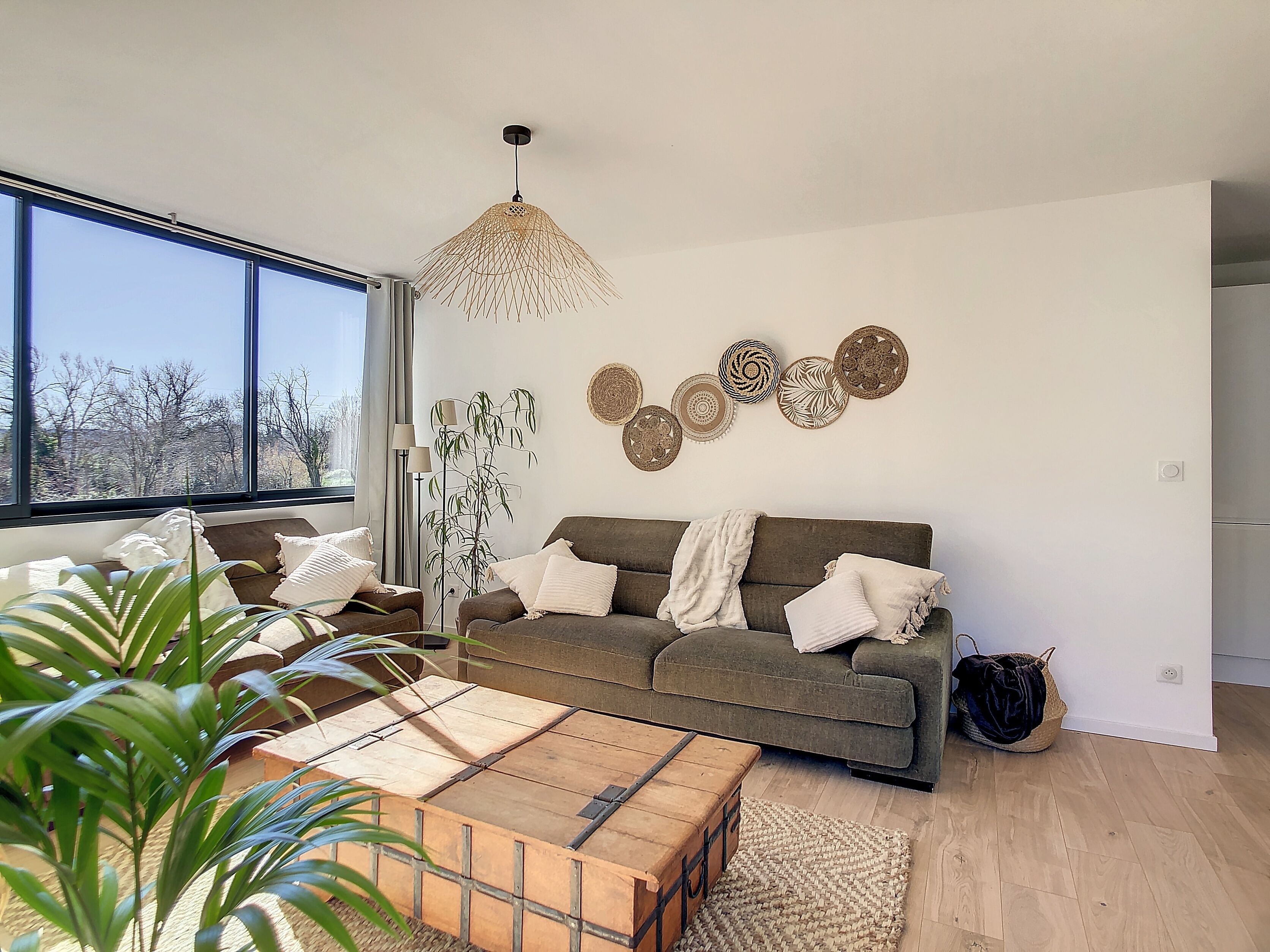 ** Superb apartment on the Canal du Midi **