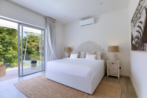 5 Schlafzimmer, Bügeleisen/Bügelbrett, Reisekinderbett, kostenloses WLAN