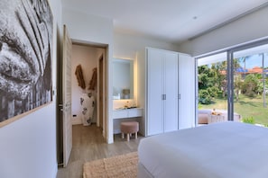 5 Schlafzimmer, Bügeleisen/Bügelbrett, Reisekinderbett, kostenloses WLAN