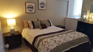 1 Schlafzimmer, WLAN