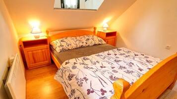 Appartamento (Apartment Sara) | 4 camere