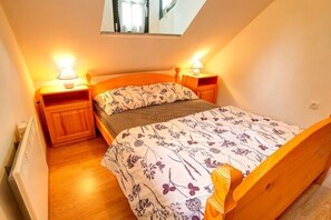 Apartment (Apartment Sara) | 4 Schlafzimmer