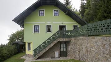 Appartamento (Apartment Sara) | Esterni