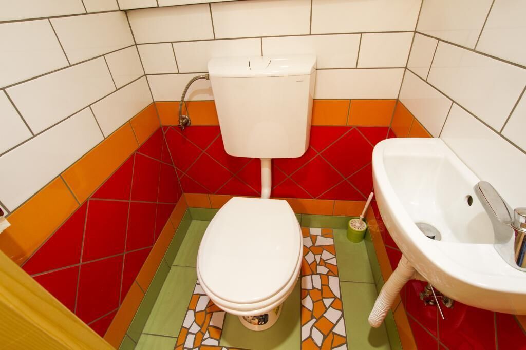Kamar mandi