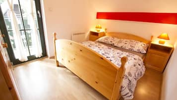 Căn hộ (Apartment Sara) | 4 phòng ngủ