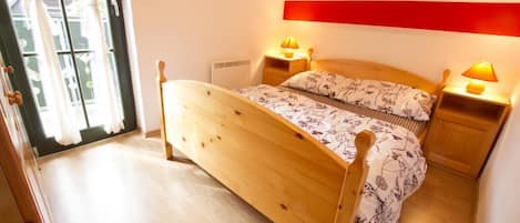 LĂ€genhet (Apartment Sara) | 4 sovrum