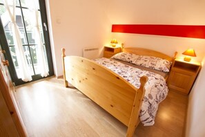 Appartement (Apartment Sara) | 4 slaapkamers