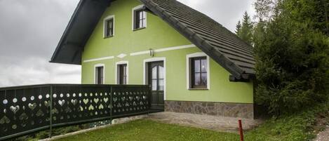 Apartment (Apartment Sara) | Exterior