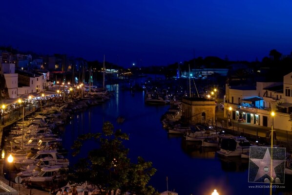 Port de plaisance