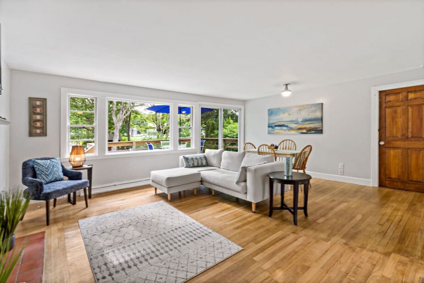 Entire Waterfront Home on Narrow River S Riverview