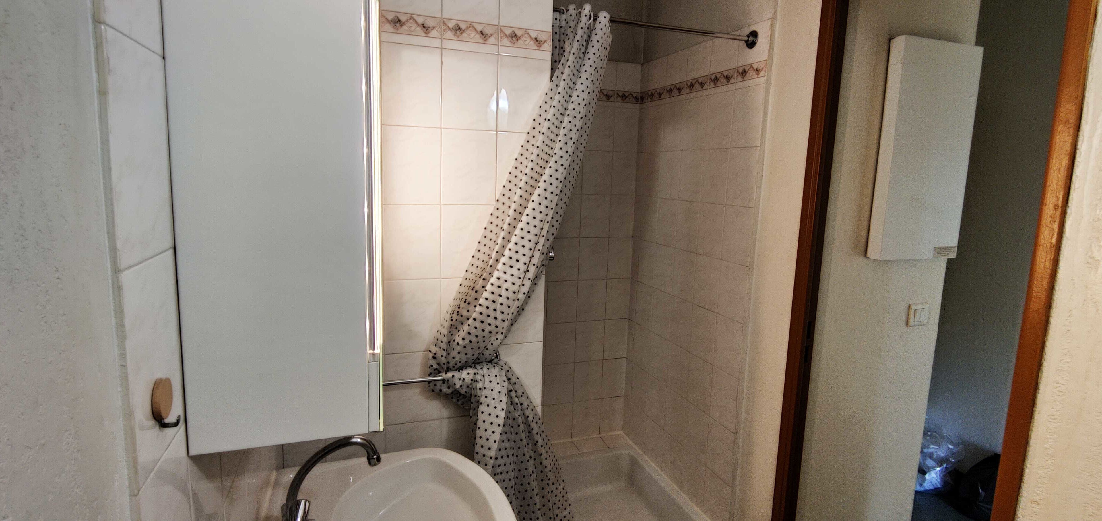 Lovely Studio Equipped For 2 In Aix En Provence