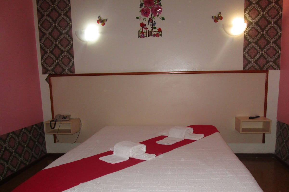 Basic-Doppelzimmer