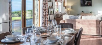 The Beacon - 3 Bed - Ludchurch