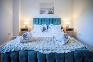 3 Schlafzimmer, Bügeleisen/Bügelbrett, kostenloses WLAN, Bettwäsche