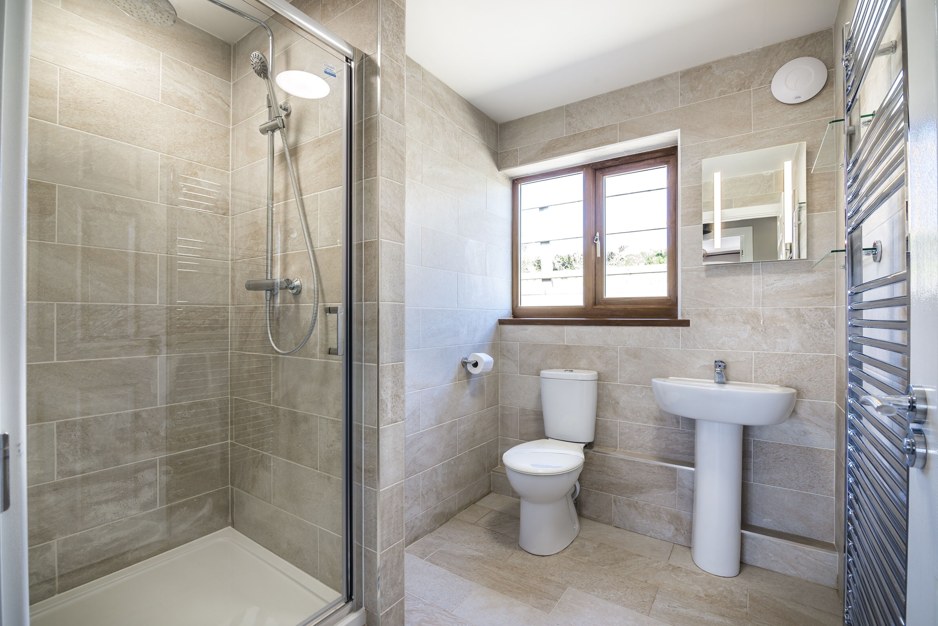 The Beacon - 3 Bed - Ludchurch