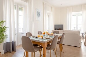 Dining - Hommyhome Campana (Sevilla)