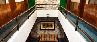 Hotel Guadalajara SLP