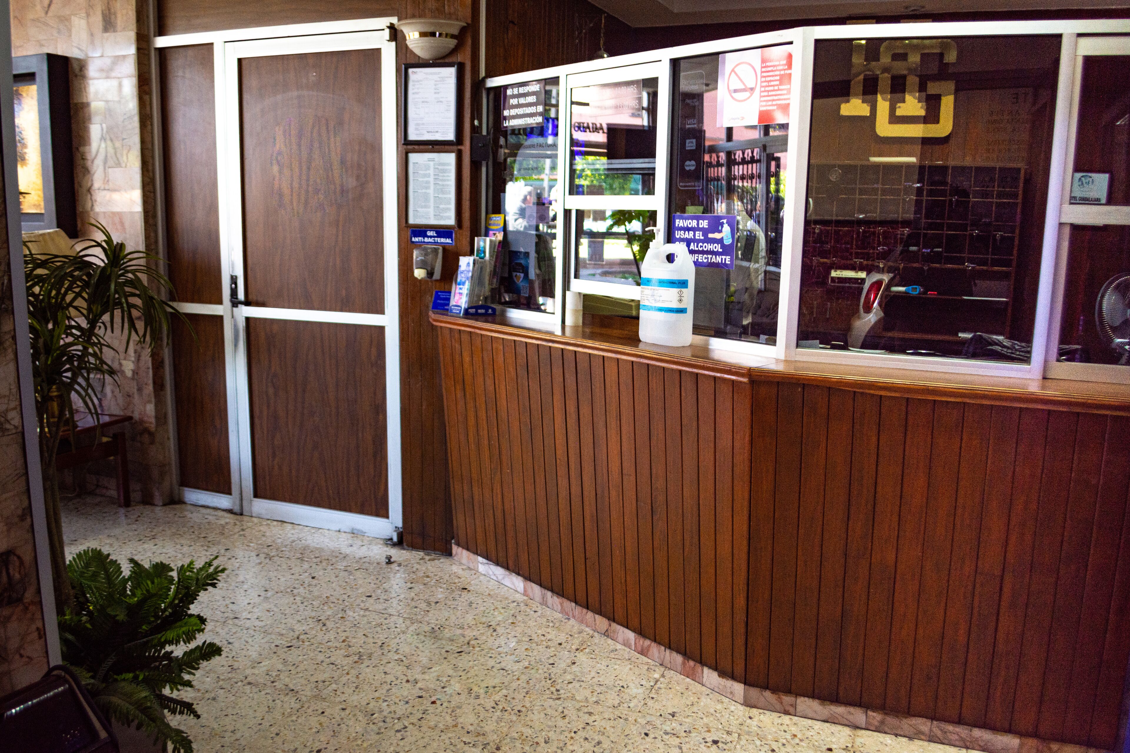 Photo - Hotel Guadalajara