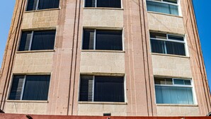 Unclassified image, 4 of 17, button - Hotel Guadalajara SLP (San Luis Potosi)