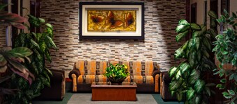 Hotel Guadalajara SLP