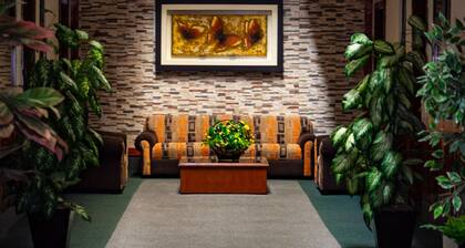 Hotel Guadalajara SLP