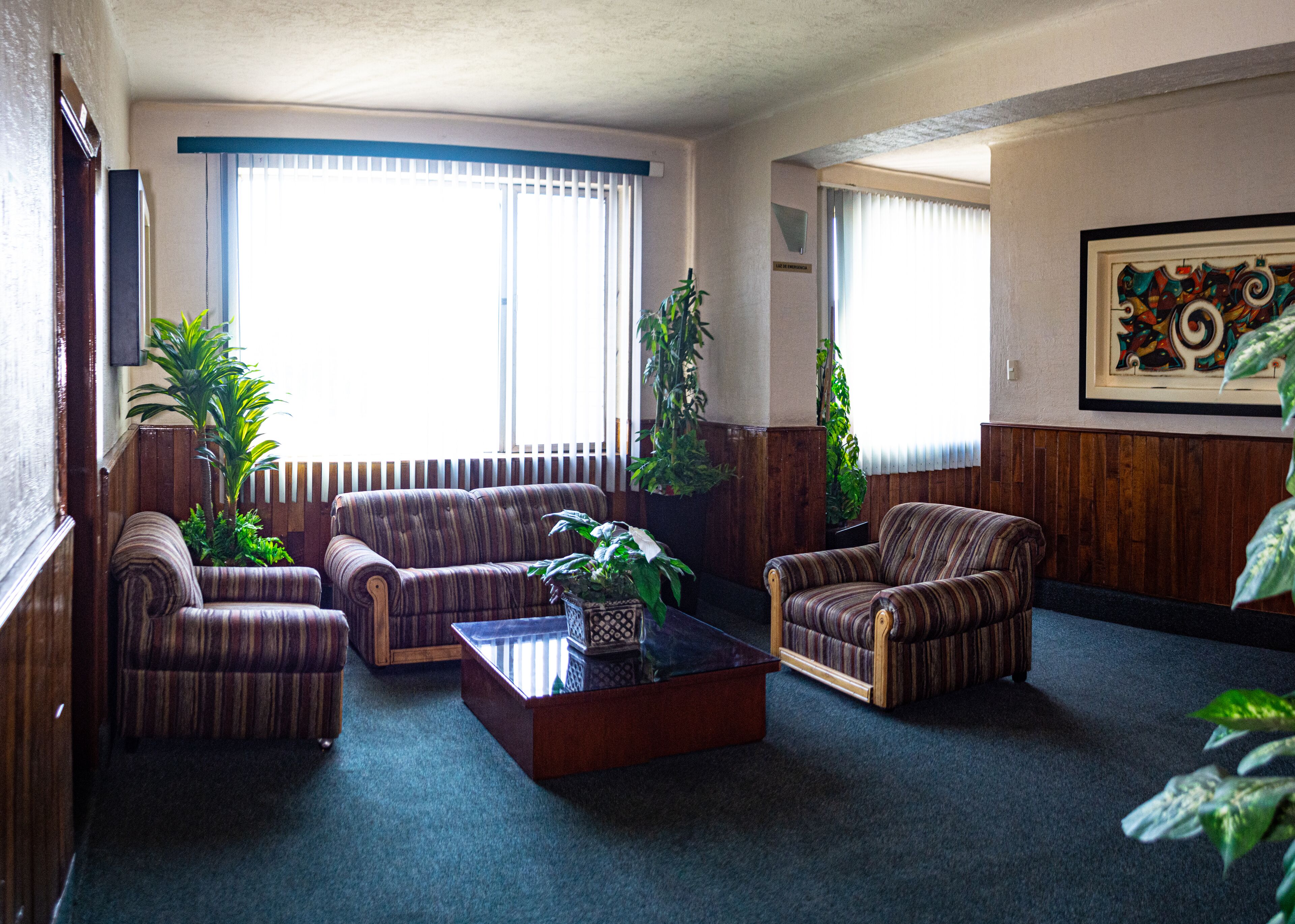 Photo - Hotel Guadalajara