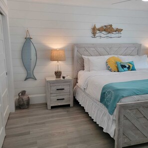 1 bedroom, Internet, bed sheets