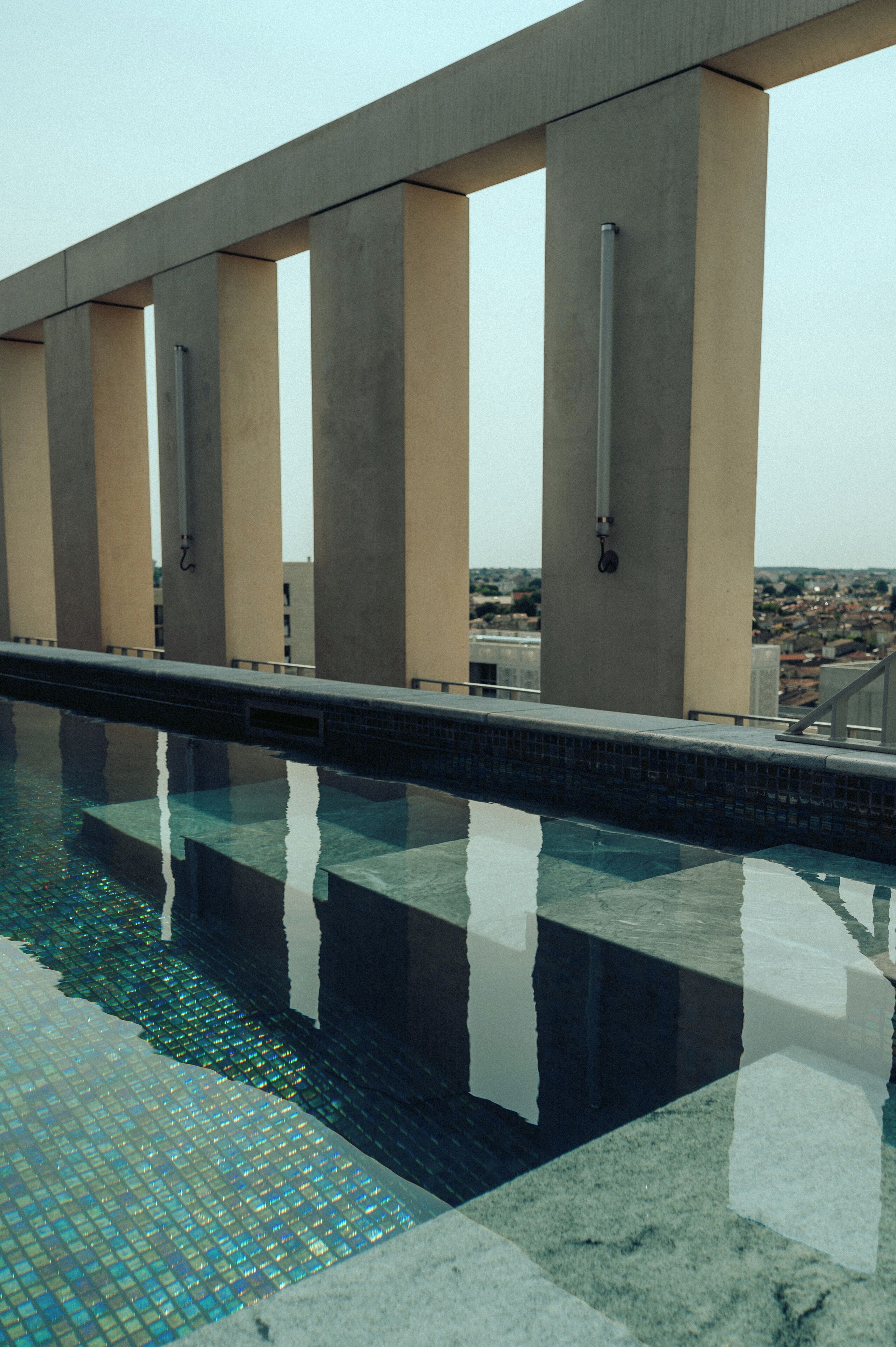 Foto - JOST Hôtel Bordeaux Centre Gare Saint Jean