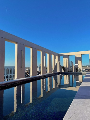 JOST Hôtel Bordeaux Centre Gare Saint Jean