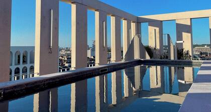 JOST Hôtel Bordeaux Centre Gare Saint Jean