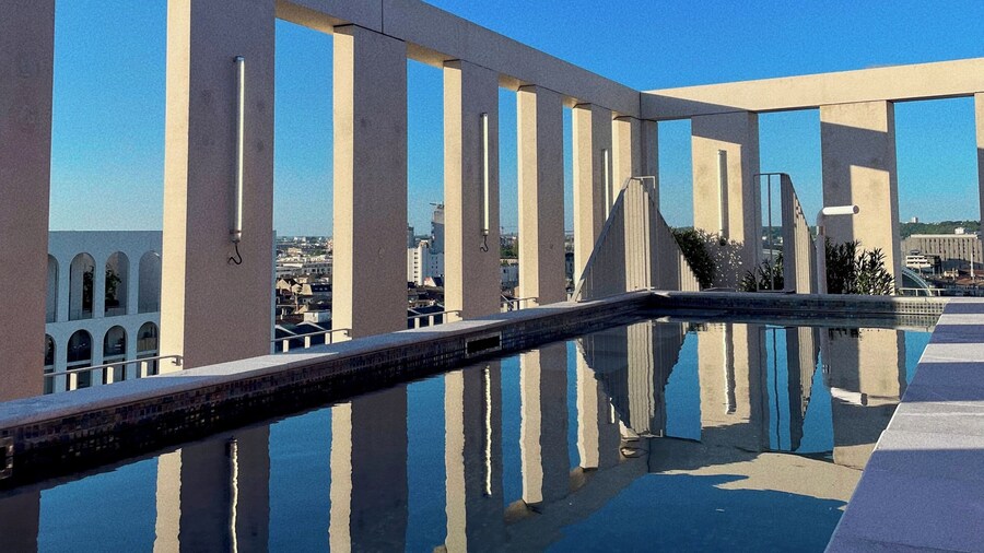 JOST HĂŽtel Bordeaux Centre Gare Saint Jean