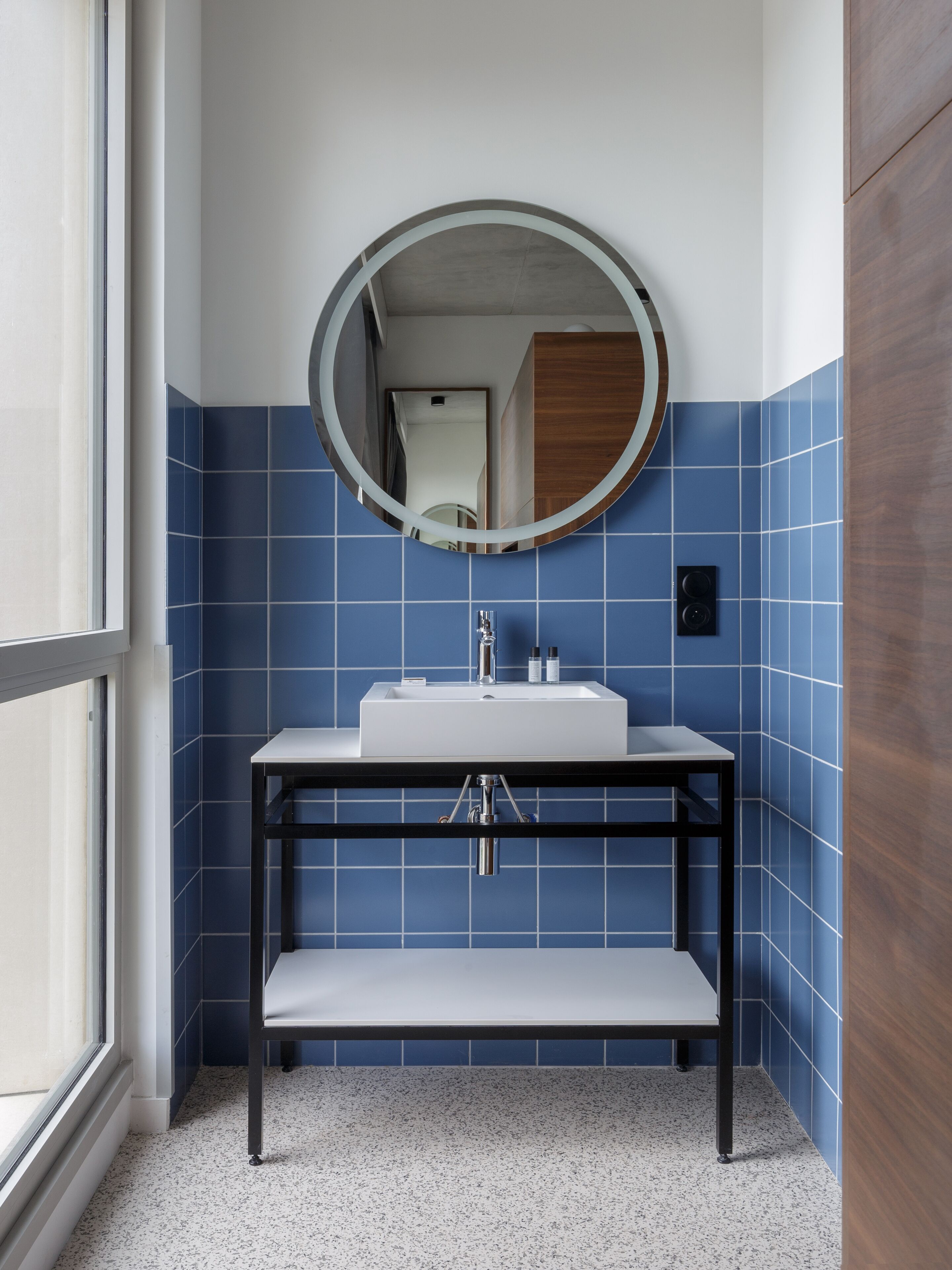 Foto - JOST Hôtel Bordeaux Centre Gare Saint Jean